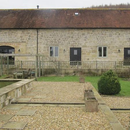 Withyslade Farm Villa Tisbury Luaran gambar