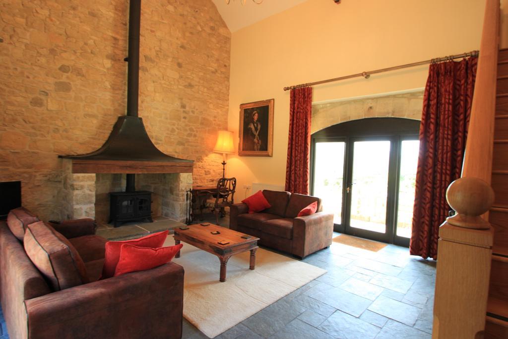 Withyslade Farm Villa Tisbury Luaran gambar