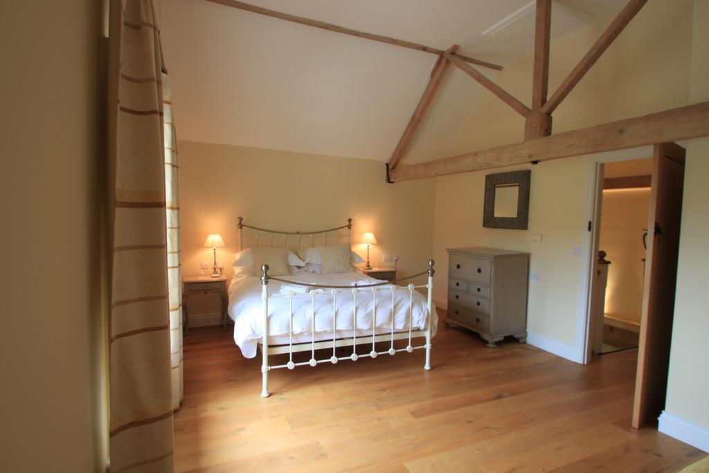 Withyslade Farm Villa Tisbury Luaran gambar