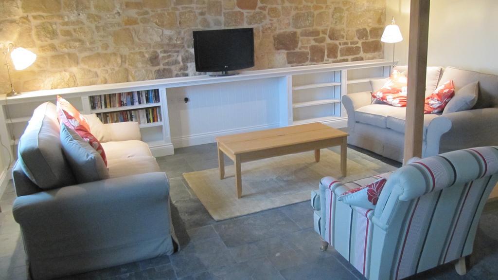 Withyslade Farm Villa Tisbury Luaran gambar