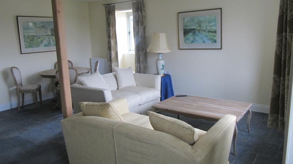 Withyslade Farm Villa Tisbury Luaran gambar