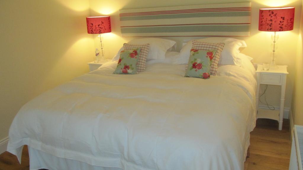 Withyslade Farm Villa Tisbury Luaran gambar