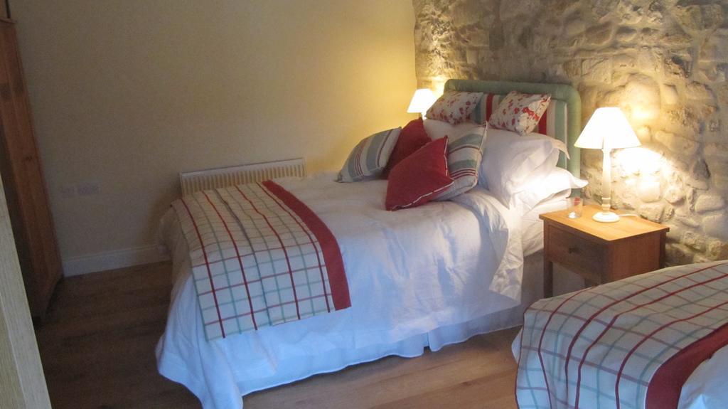 Withyslade Farm Villa Tisbury Luaran gambar