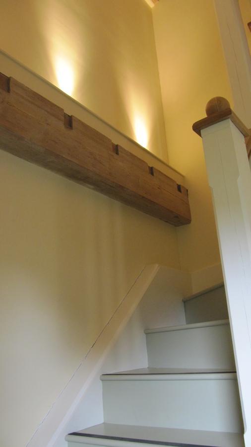 Withyslade Farm Villa Tisbury Luaran gambar