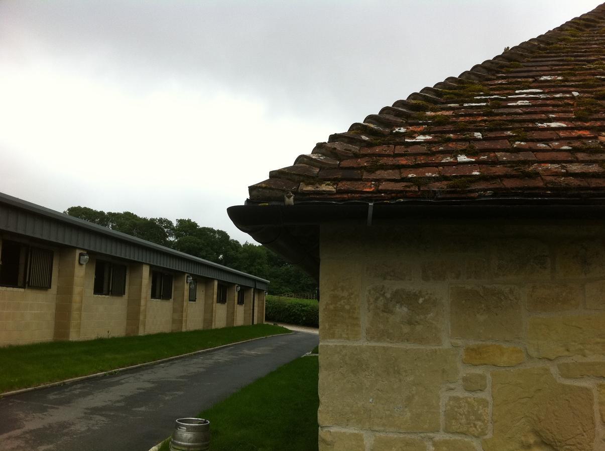 Withyslade Farm Villa Tisbury Luaran gambar
